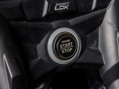 2022 Can-Am Maverick X3 X rs Turbo RR - Photo 22