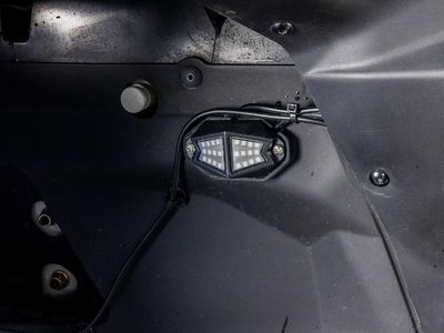 2022 Can-Am Maverick X3 X rs Turbo RR - Photo 25