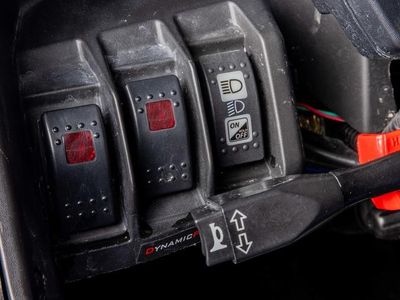 2022 Can-Am Maverick X3 X rs Turbo RR - Photo 16
