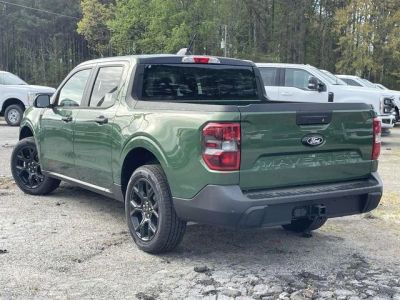 2025 Ford Maverick - Photo 4
