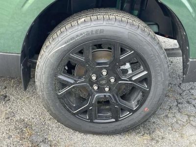 2025 Ford Maverick - Photo 8