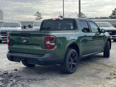 2025 Ford Maverick - Photo 3
