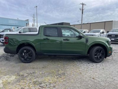 2025 Ford Maverick - Photo 2