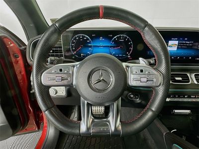 2023 Mercedes-Benz GLE - Photo 9