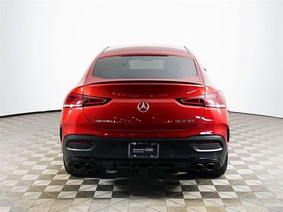 2023 Mercedes-Benz GLE - Photo 4