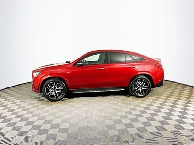 2023 Mercedes-Benz GLE - Photo 3