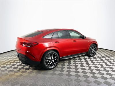 2023 Mercedes-Benz GLE - Photo 5