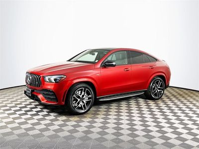 2023 Mercedes-Benz GLE - Photo 2