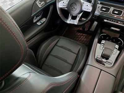 2023 Mercedes-Benz GLE - Photo 22