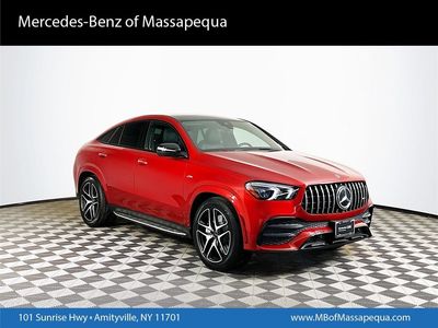 2023 Mercedes-Benz GLE - Photo 1