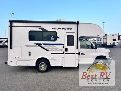 2026 Thor Motor Coach Four Winds - Photo 7