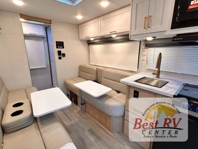 2026 Thor Motor Coach Four Winds - Photo 10