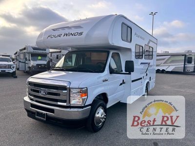 2026 Thor Motor Coach Four Winds - Photo 2