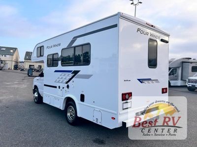 2026 Thor Motor Coach Four Winds - Photo 5