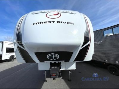2026 Forest River Cardinal - Photo 3