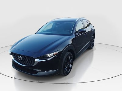 2024 Mazda CX-30 - Photo 3