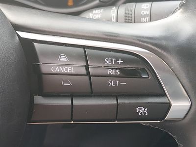 2024 Mazda CX-30 - Photo 18