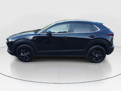 2024 Mazda CX-30 - Photo 4
