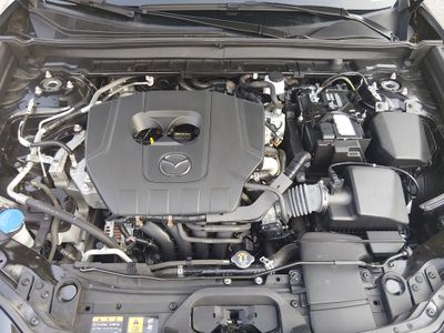 2024 Mazda CX-30 - Photo 9