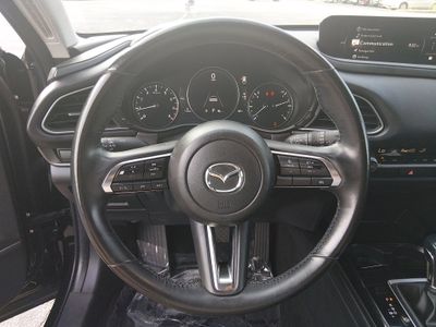 2024 Mazda CX-30 - Photo 12