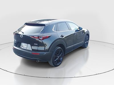 2024 Mazda CX-30 - Photo 7
