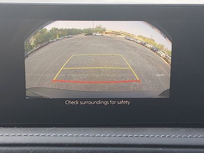 2024 Mazda CX-30 - Photo 16