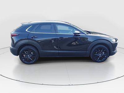 2024 Mazda CX-30 - Photo 8