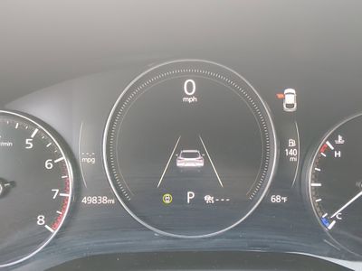 2024 Mazda CX-30 - Photo 14
