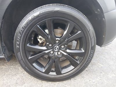 2024 Mazda CX-30 - Photo 10