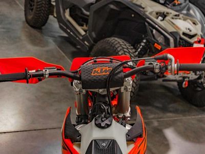 2026 KTM 150 XC-W - Photo 8
