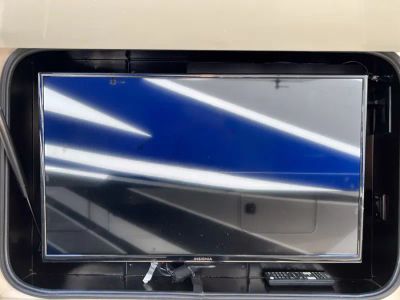 2019 Winnebago VISTA - Photo 34