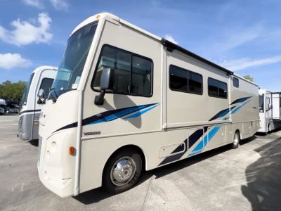 2019 Winnebago VISTA - Photo 21