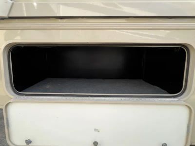 2019 Winnebago VISTA - Photo 33