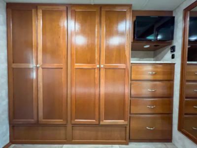 2019 Winnebago VISTA - Photo 17