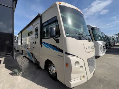 2019 Winnebago VISTA - Photo 28