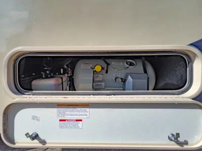 2019 Winnebago VISTA - Photo 22