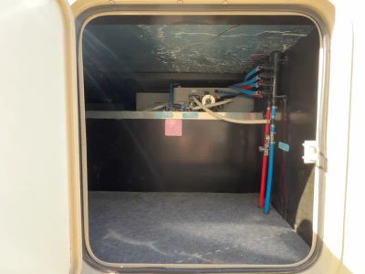 2019 Winnebago VISTA - Photo 25