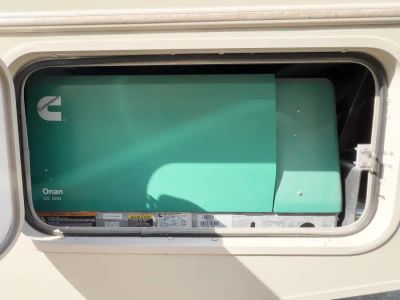 2019 Winnebago VISTA - Photo 27