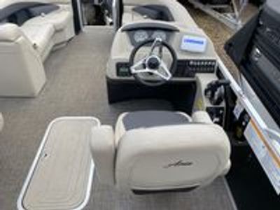 2024 Barletta Aria A22QC - Photo 6