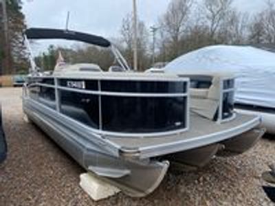 2024 Barletta Aria A22QC - Photo 3