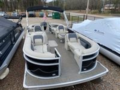 2024 Barletta Aria A22QC - Photo 2