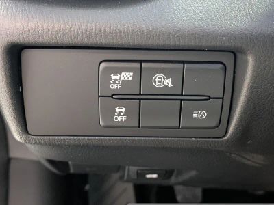 2026 Mazda MX-5 Miata — photo 26 view