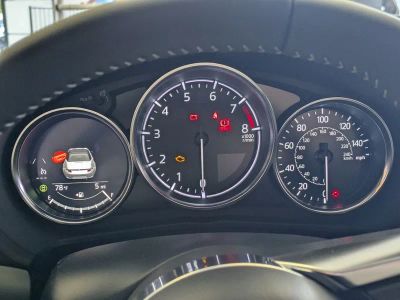 2026 Mazda MX-5 Miata — photo 15 view