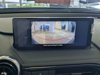2026 Mazda MX-5 Miata — photo 18 view