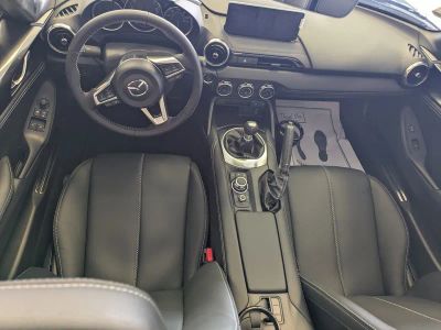 2026 Mazda MX-5 Miata — photo 11 view