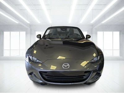 2026 Mazda MX-5 Miata — photo 8 view