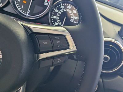 2026 Mazda MX-5 Miata — photo 14 view