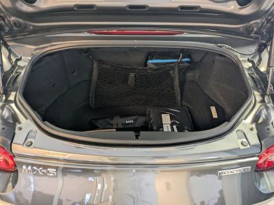 2026 Mazda MX-5 Miata — photo 9 view
