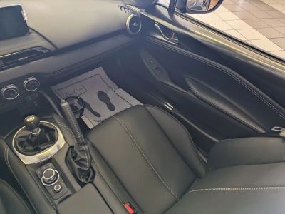 2026 Mazda MX-5 Miata — photo 16 view