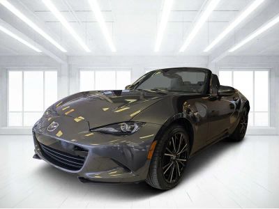 2026 Mazda MX-5 Miata — photo 7 view
